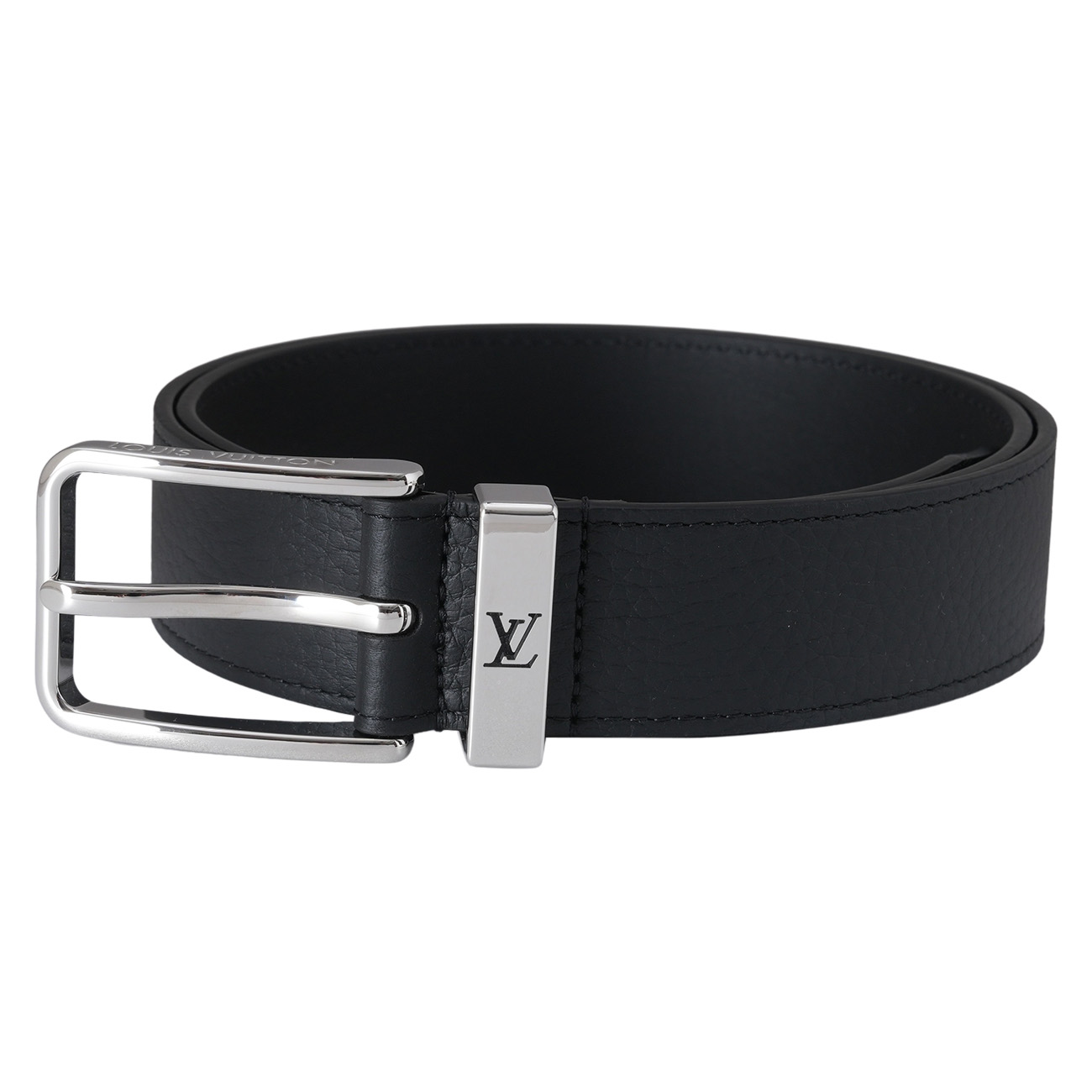 LOUIS VUITTON(USED)루이비통 M8202U 퐁뇌프 35mm 벨트 #90